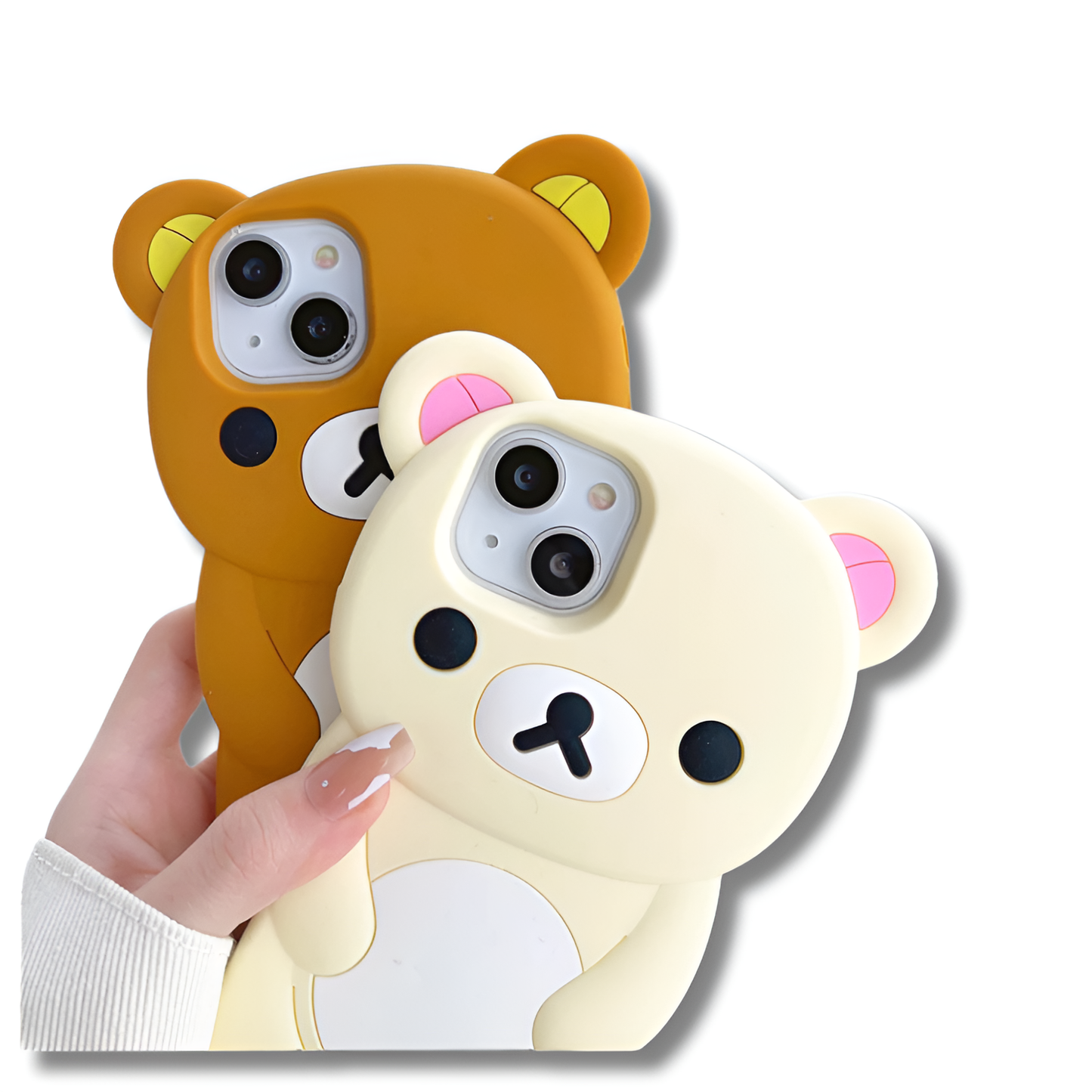 Rilakkuma Bear