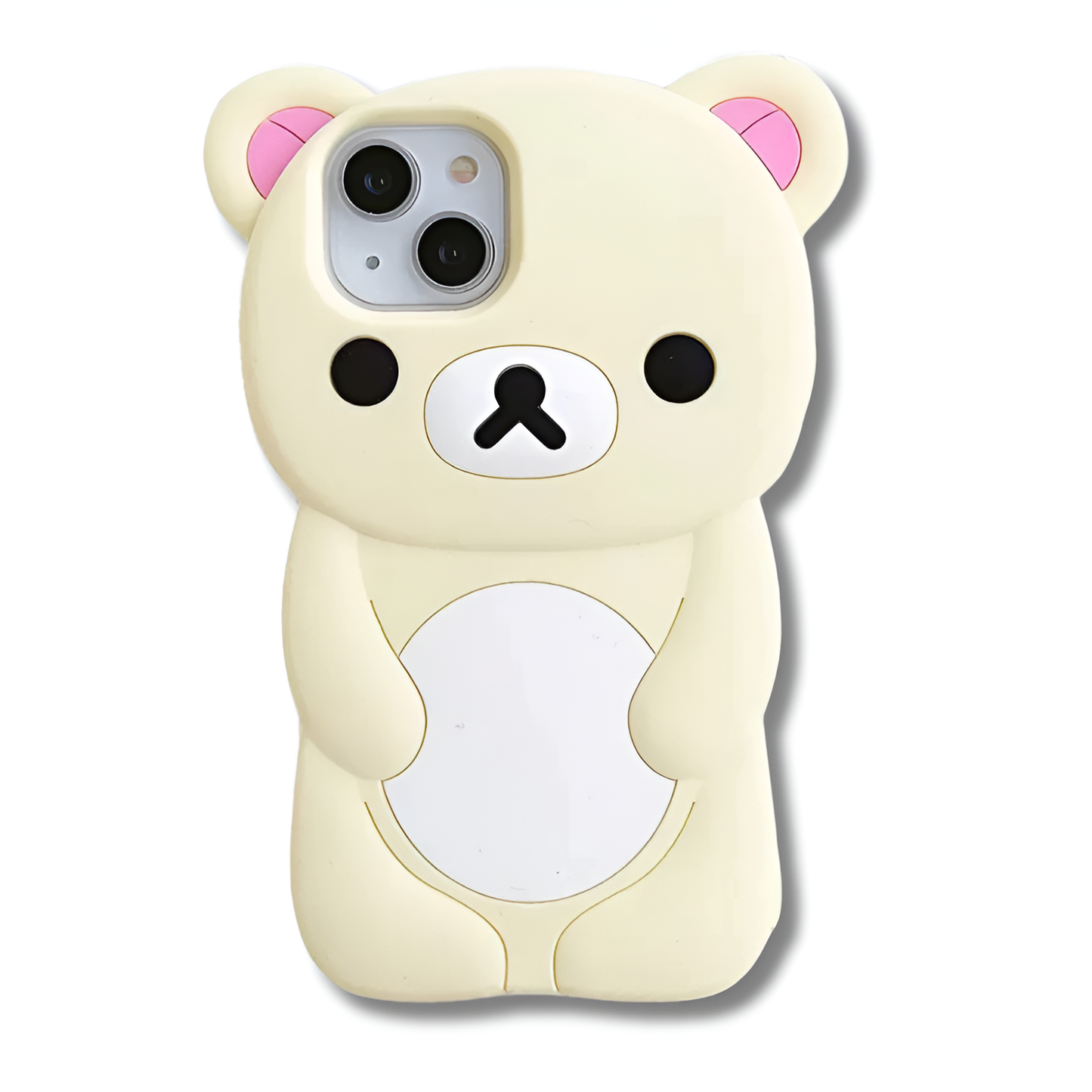 Rilakkuma Bear