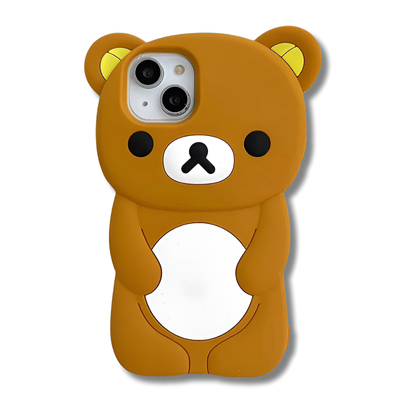 Rilakkuma Bear